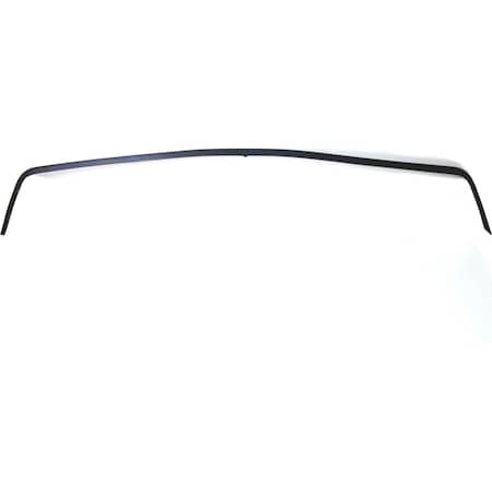 Uro Parts Front Spoiler, 51711945559 51711945559